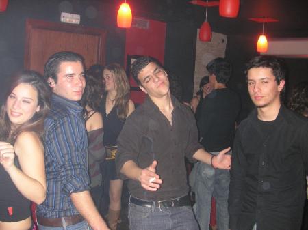 mes amis !!
